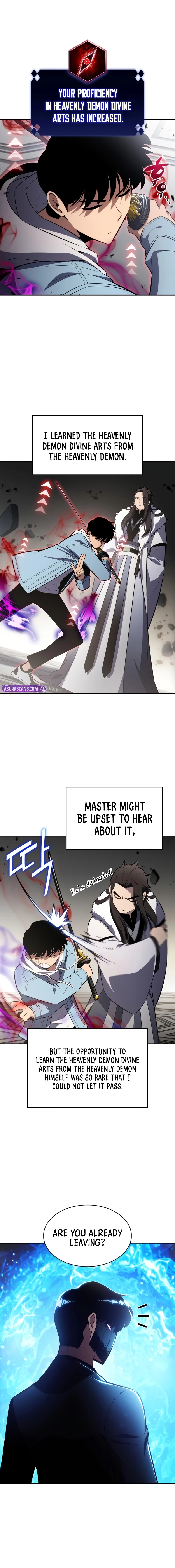 Read I’m the Max-Level Newbie EN Manga Online