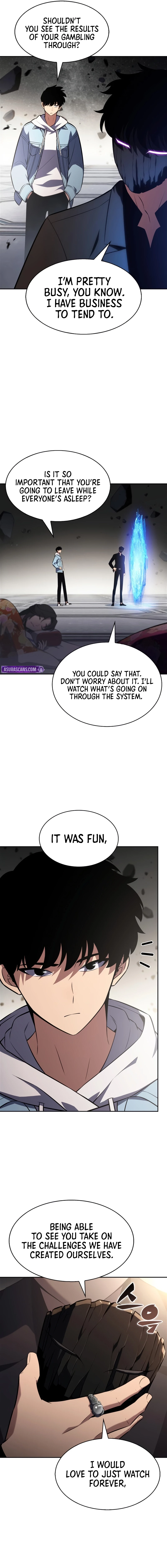 Read I’m the Max-Level Newbie EN Manga Online