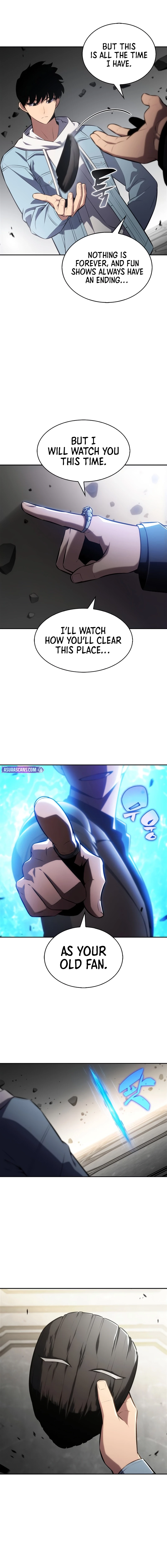 Read I’m the Max-Level Newbie EN Manga Online
