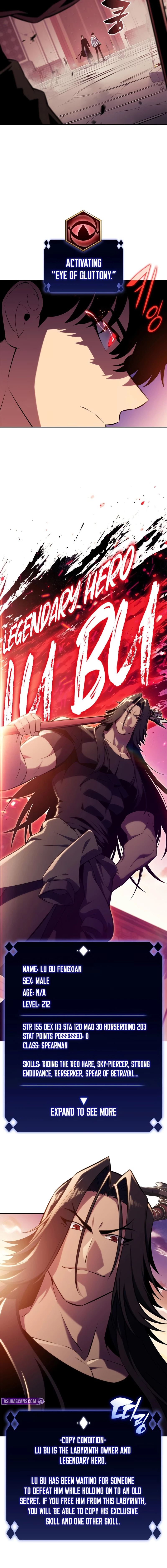 Read I’m the Max-Level Newbie EN Manga Online