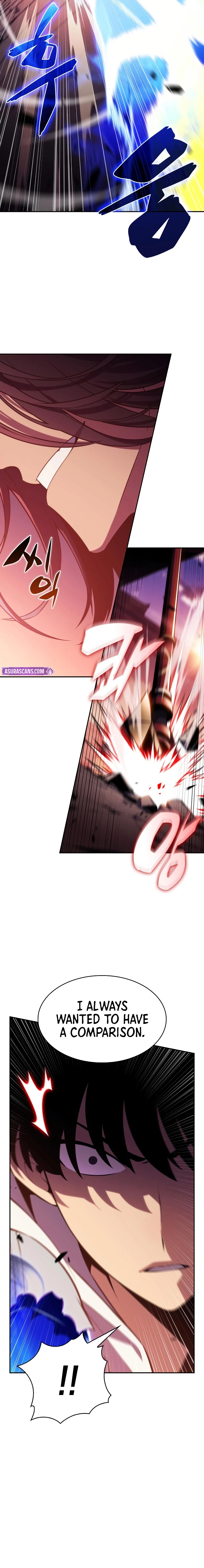 Read I’m the Max-Level Newbie EN Manga Online
