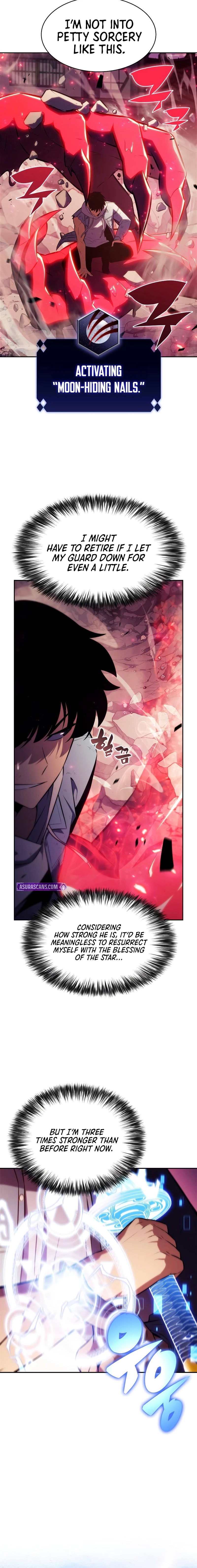 Read I’m the Max-Level Newbie EN Manga Online