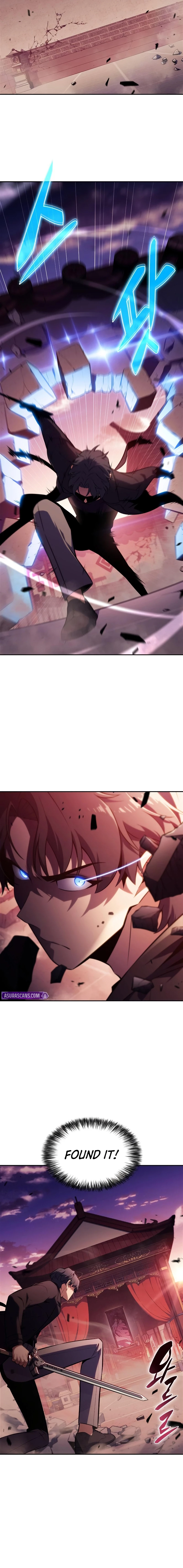Read I’m the Max-Level Newbie EN Manga Online