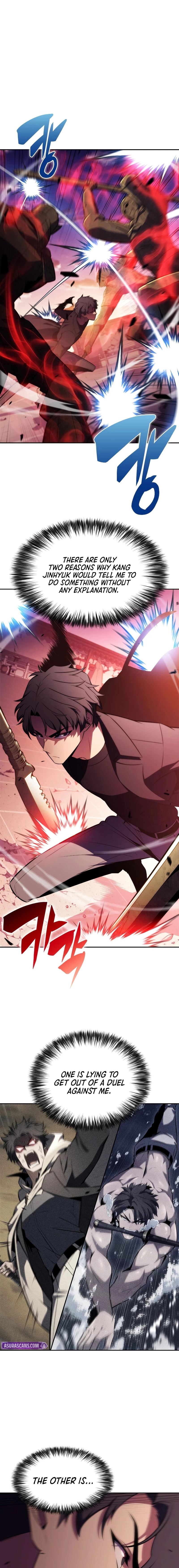 Read I’m the Max-Level Newbie EN Manga Online