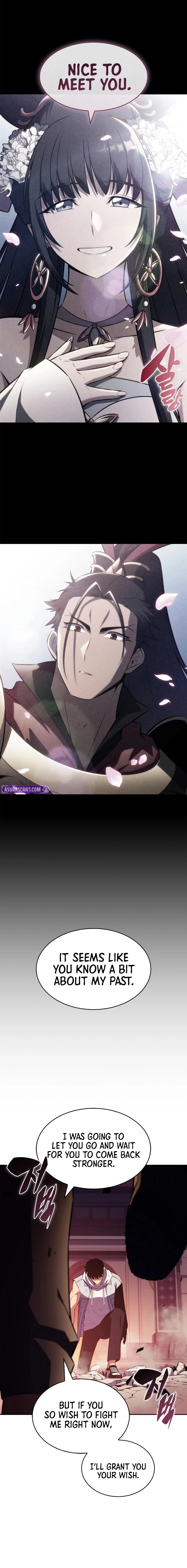 Read I’m the Max-Level Newbie EN Manga Online
