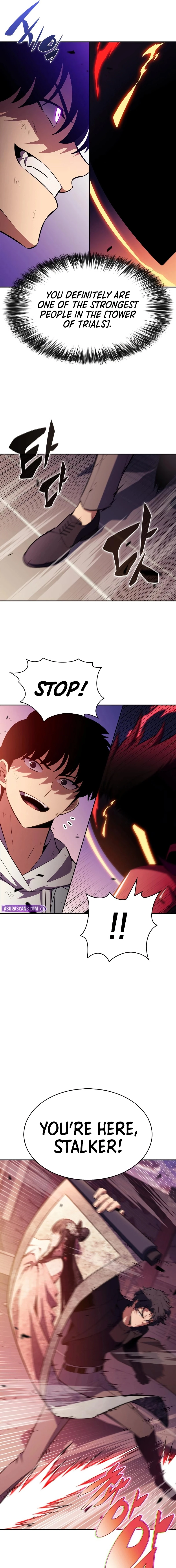 Read I’m the Max-Level Newbie EN Manga Online