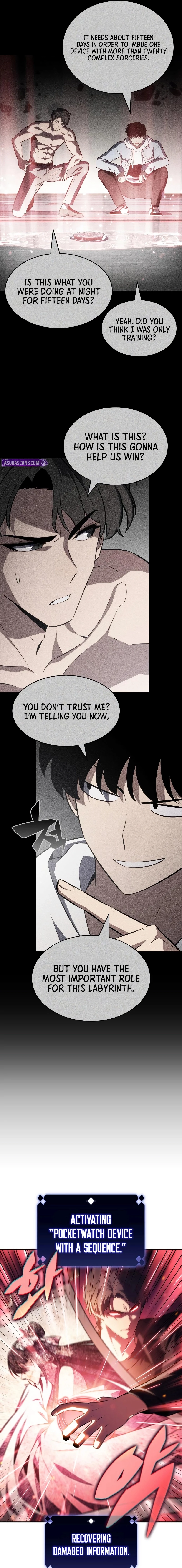 Read I’m the Max-Level Newbie EN Manga Online