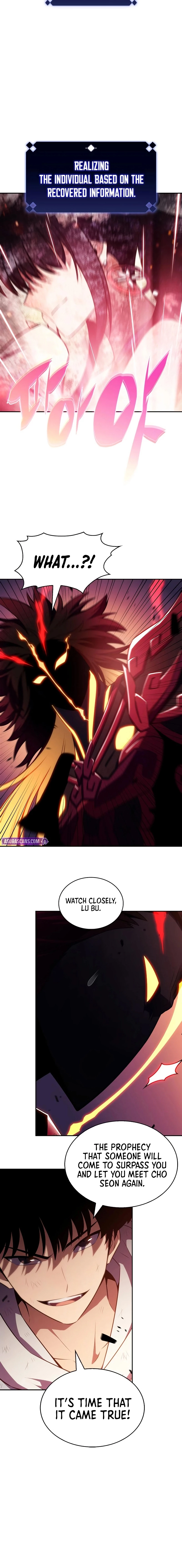 Read I’m the Max-Level Newbie EN Manga Online