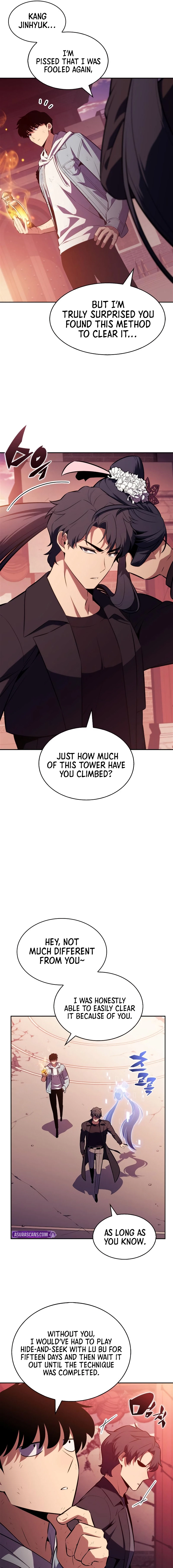 Read I’m the Max-Level Newbie EN Manga Online