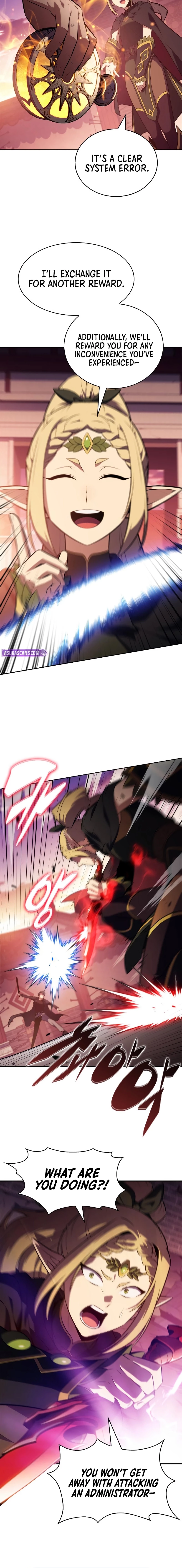 Read I’m the Max-Level Newbie EN Manga Online