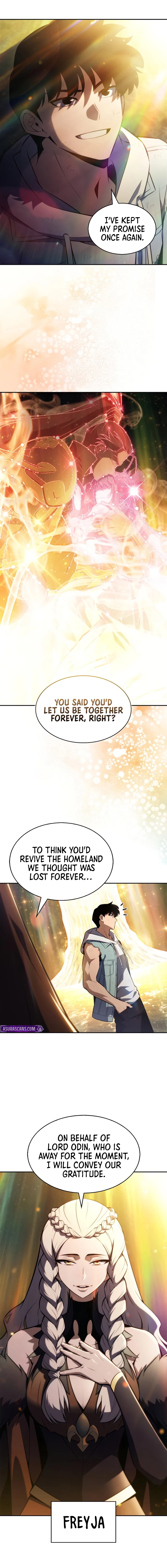 Read I’m the Max-Level Newbie EN Manga Online