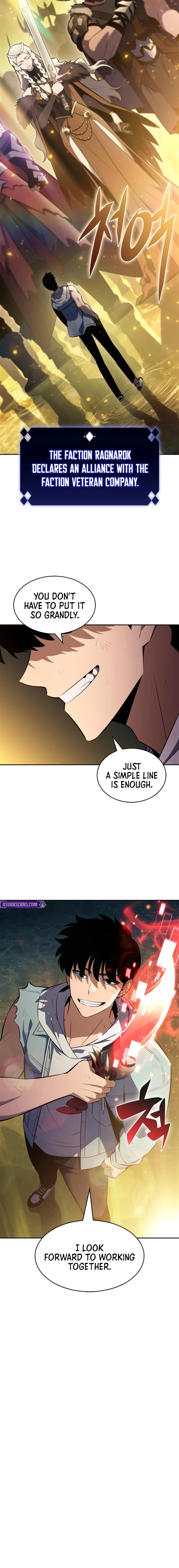 Read I’m the Max-Level Newbie EN Manga Online