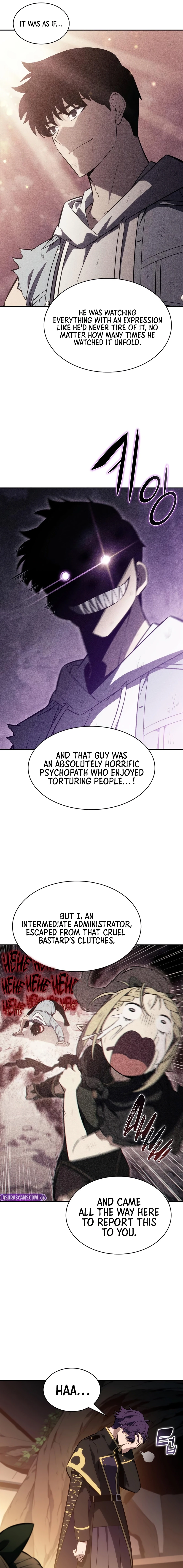 Read I’m the Max-Level Newbie EN Manga Online