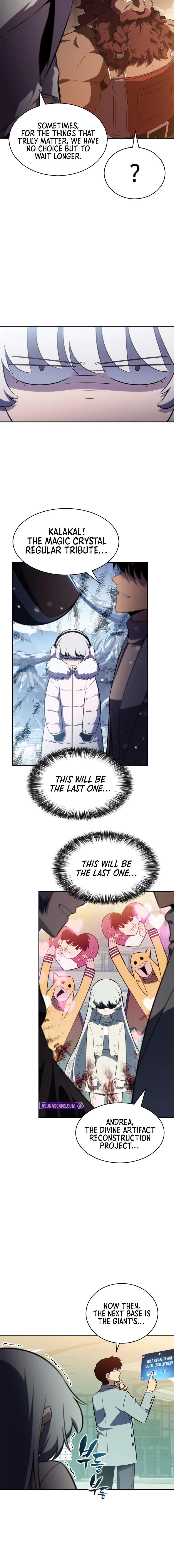 Read I’m the Max-Level Newbie EN Manga Online