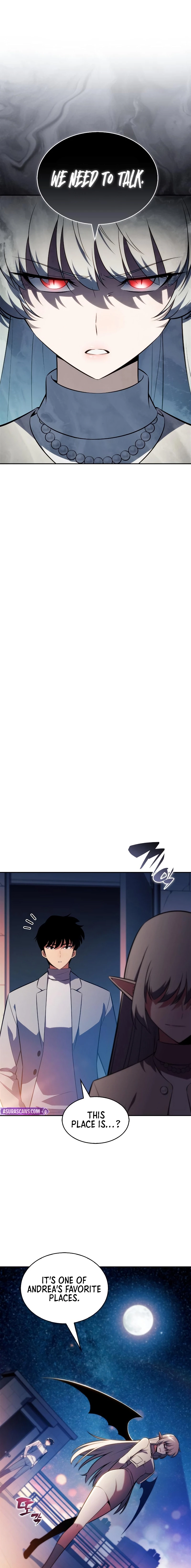 Read I’m the Max-Level Newbie EN Manga Online