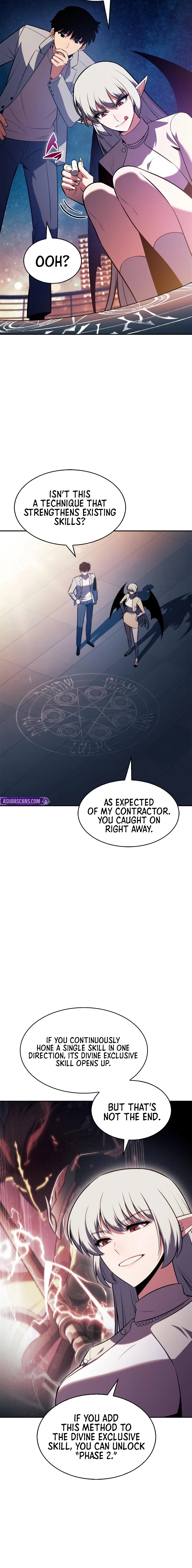 Read I’m the Max-Level Newbie EN Manga Online