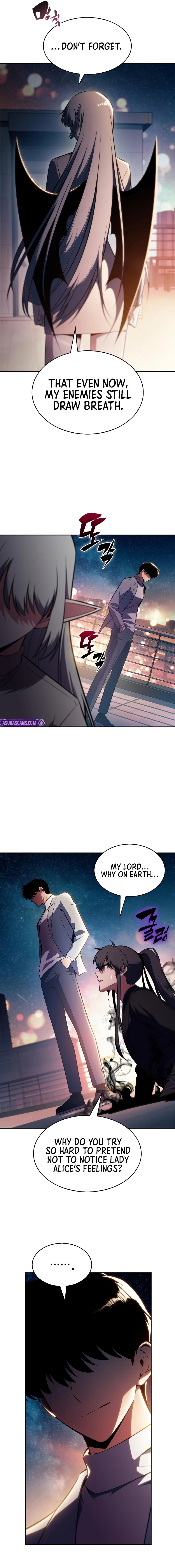 Read I’m the Max-Level Newbie EN Manga Online
