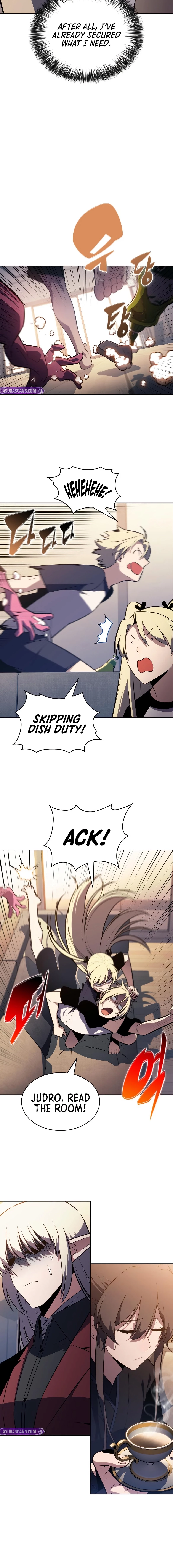 Read I’m the Max-Level Newbie EN Manga Online