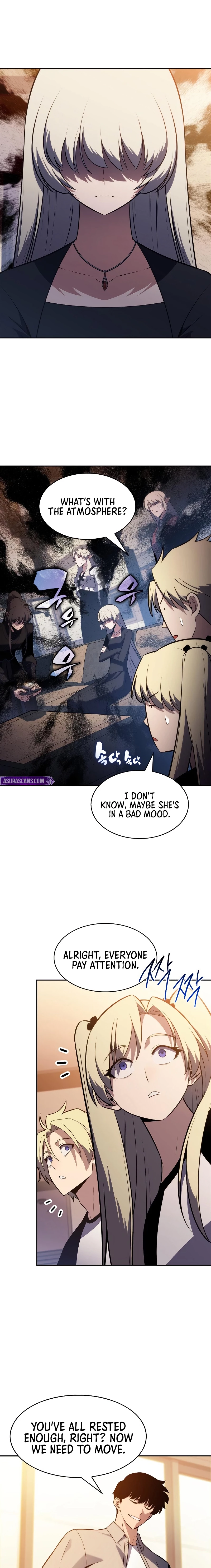 Read I’m the Max-Level Newbie EN Manga Online