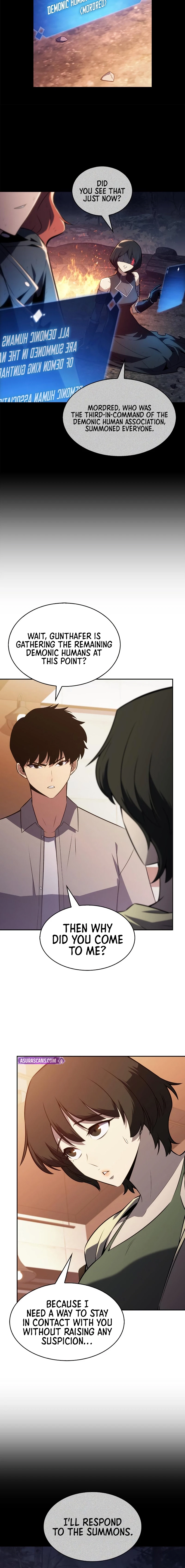 Read I’m the Max-Level Newbie EN Manga Online