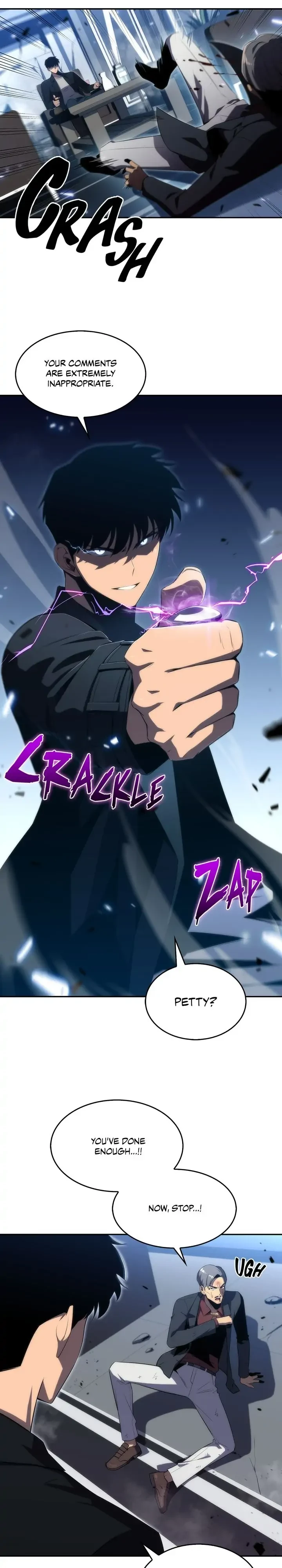 Read I’m the Max-Level Newbie EN Manga Online