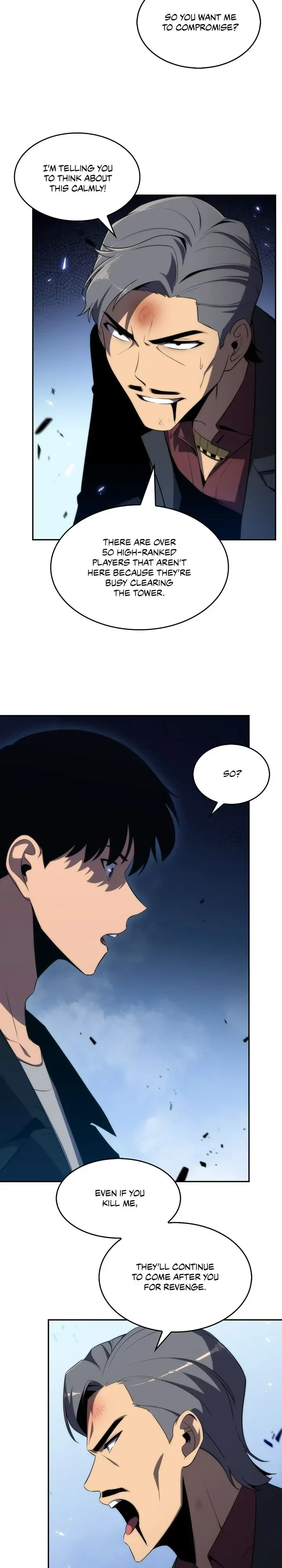 Read I’m the Max-Level Newbie EN Manga Online