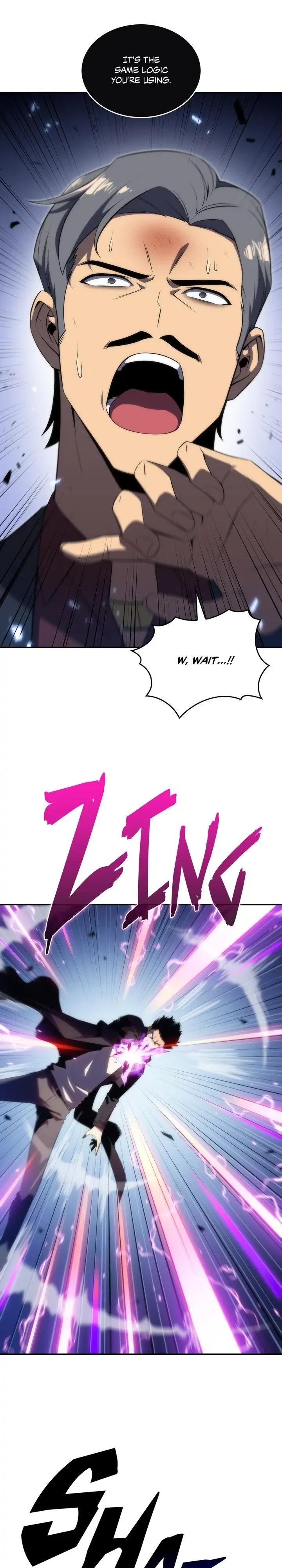 Read I’m the Max-Level Newbie EN Manga Online