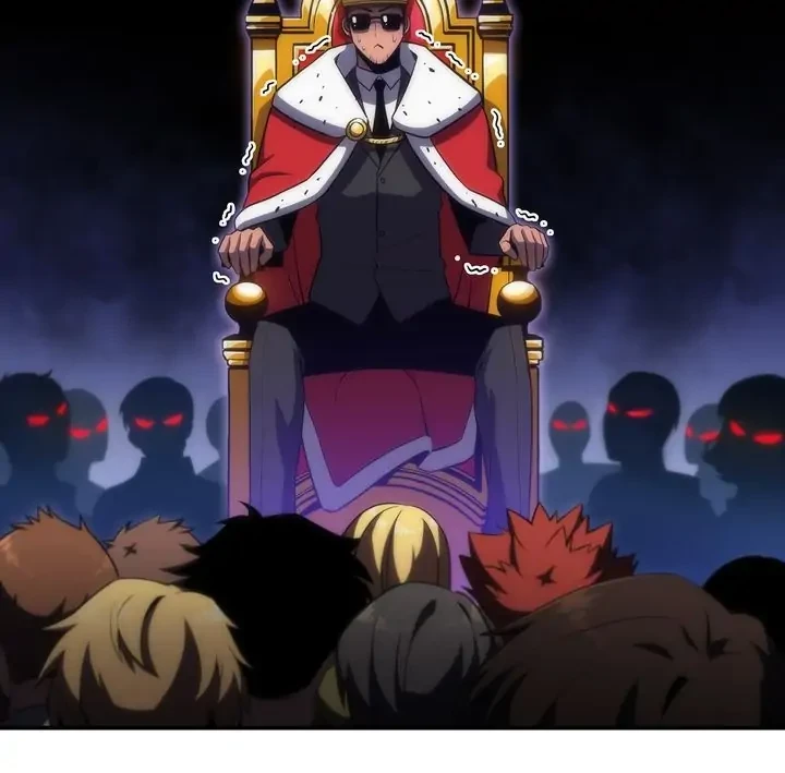 Read I’m the Max-Level Newbie EN Manga Online