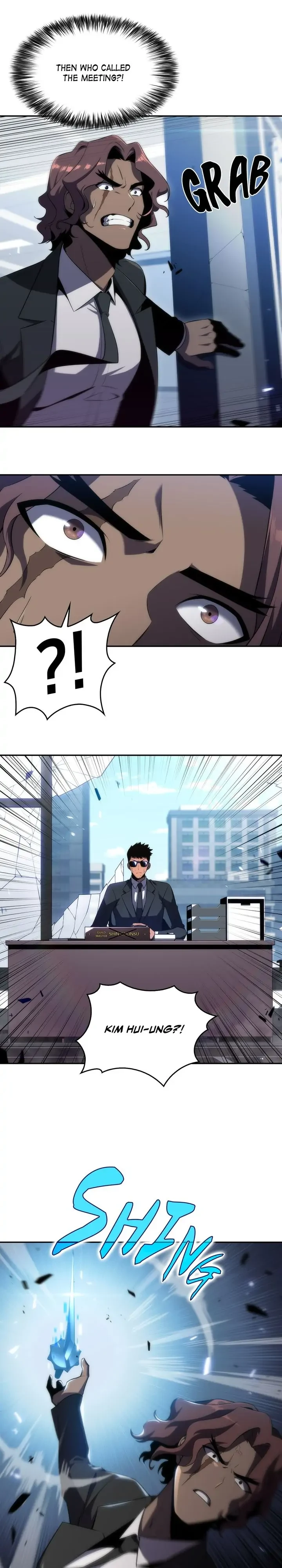 Read I’m the Max-Level Newbie EN Manga Online