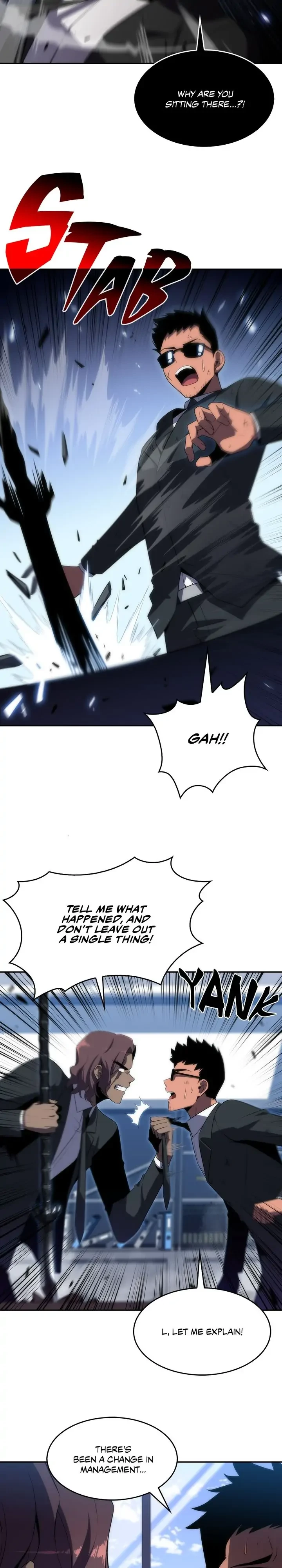 Read I’m the Max-Level Newbie EN Manga Online