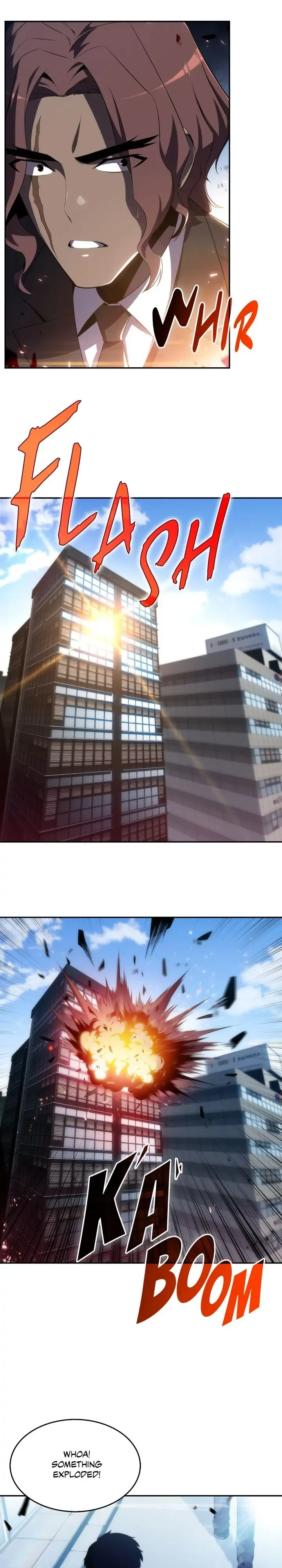 Read I’m the Max-Level Newbie EN Manga Online