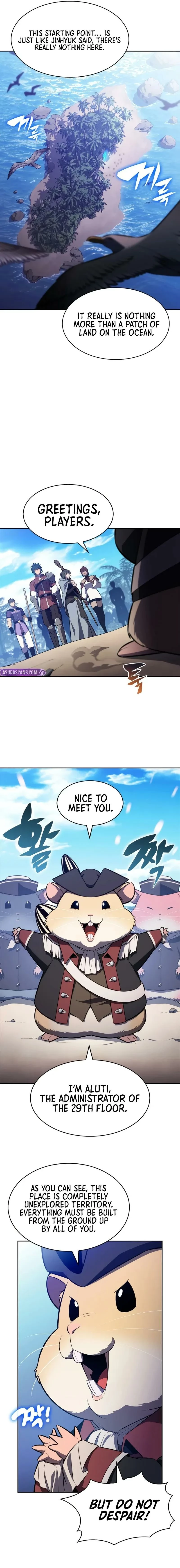 Read I’m the Max-Level Newbie EN Manga Online