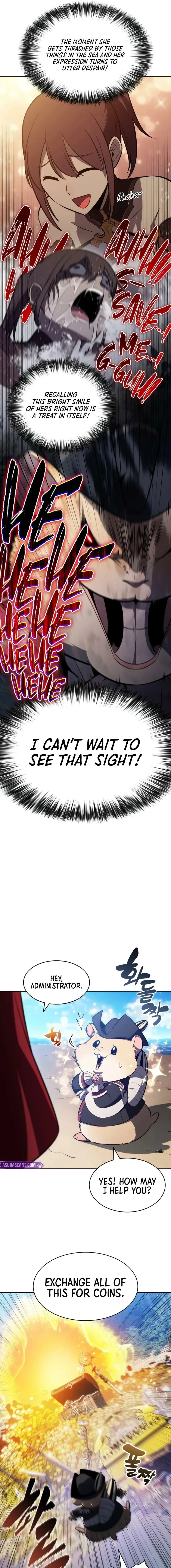 Read I’m the Max-Level Newbie EN Manga Online