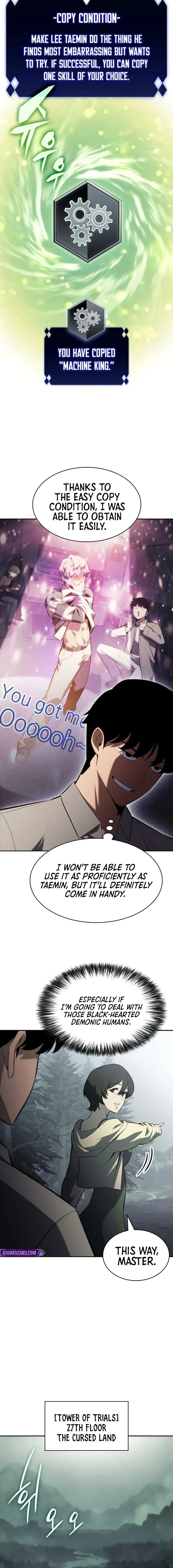 Read I’m the Max-Level Newbie EN Manga Online