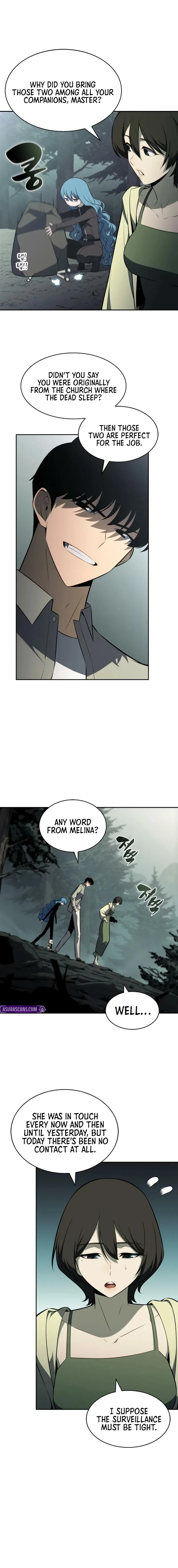 Read I’m the Max-Level Newbie EN Manga Online