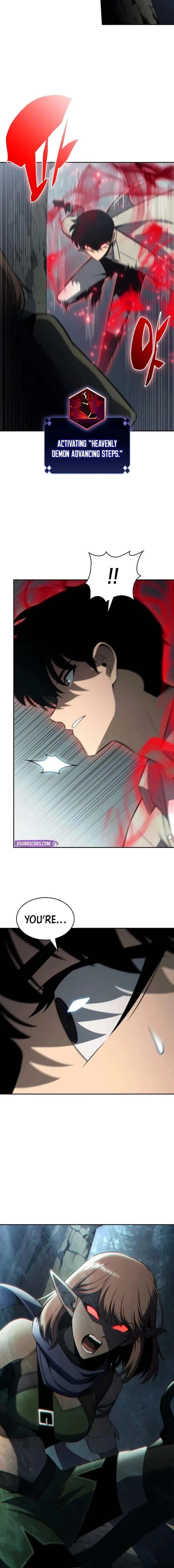 Read I’m the Max-Level Newbie EN Manga Online