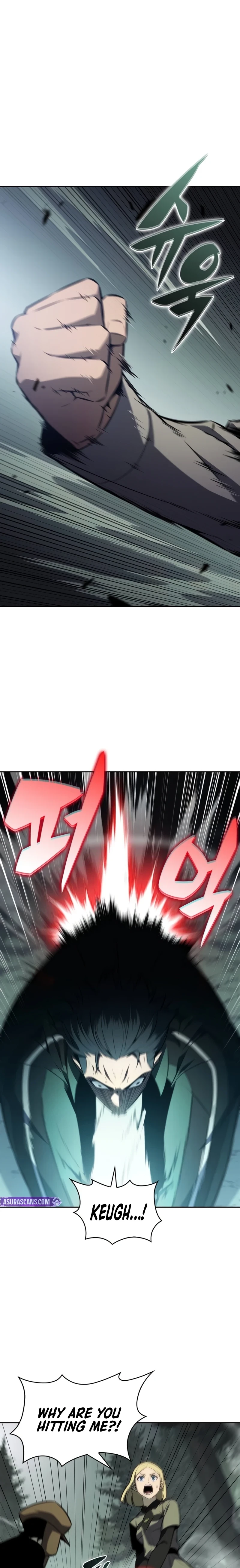 Read I’m the Max-Level Newbie EN Manga Online
