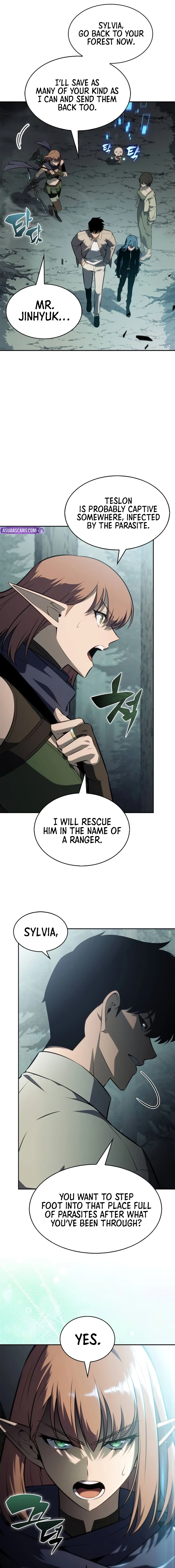 Read I’m the Max-Level Newbie EN Manga Online