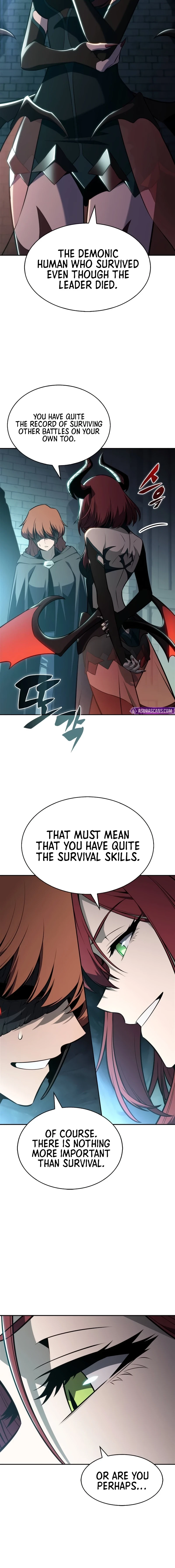 Read I’m the Max-Level Newbie EN Manga Online