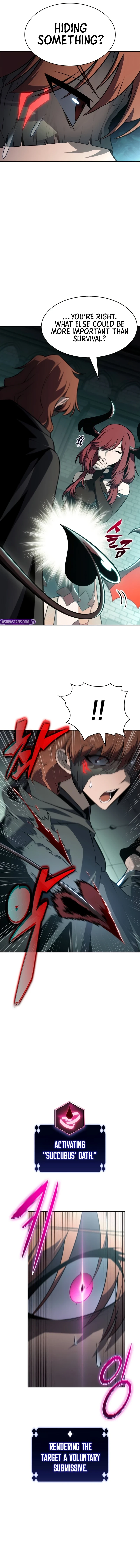 Read I’m the Max-Level Newbie EN Manga Online