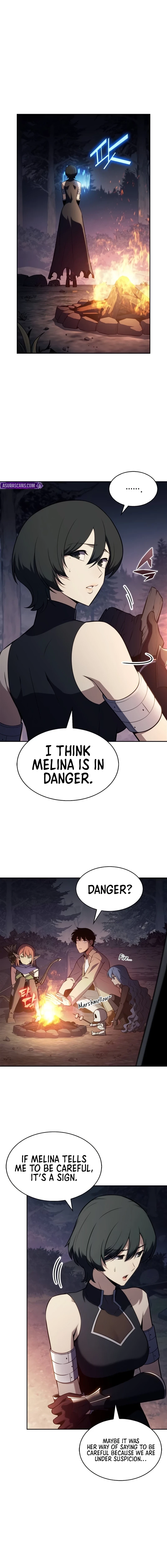 Read I’m the Max-Level Newbie EN Manga Online