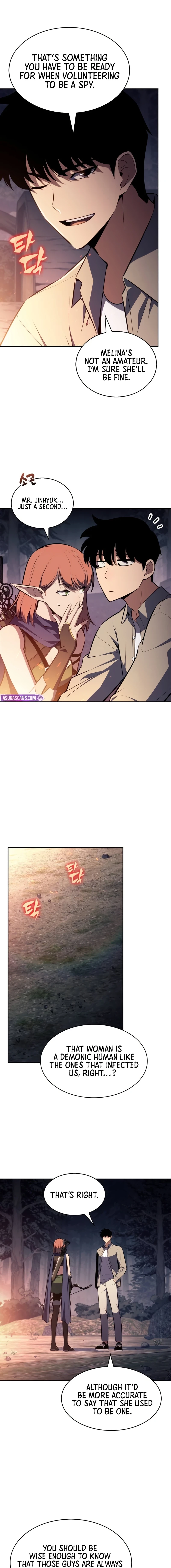 Read I’m the Max-Level Newbie EN Manga Online