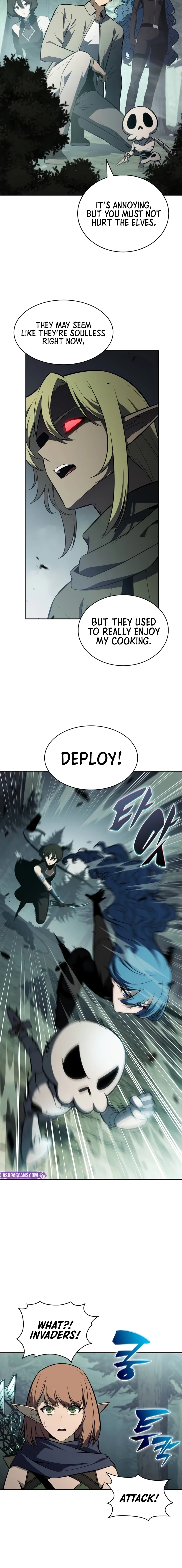 Read I’m the Max-Level Newbie EN Manga Online