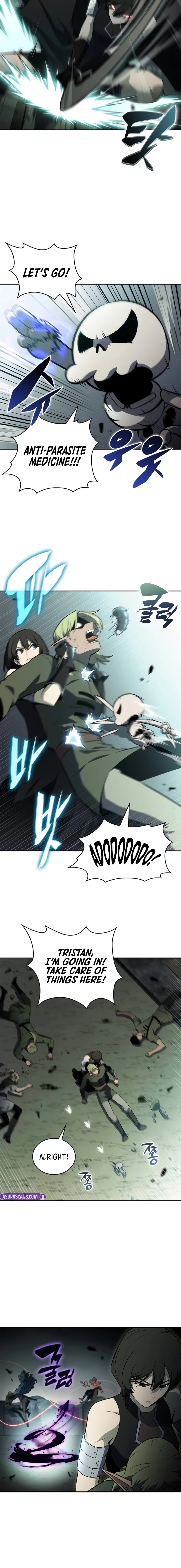 Read I’m the Max-Level Newbie EN Manga Online