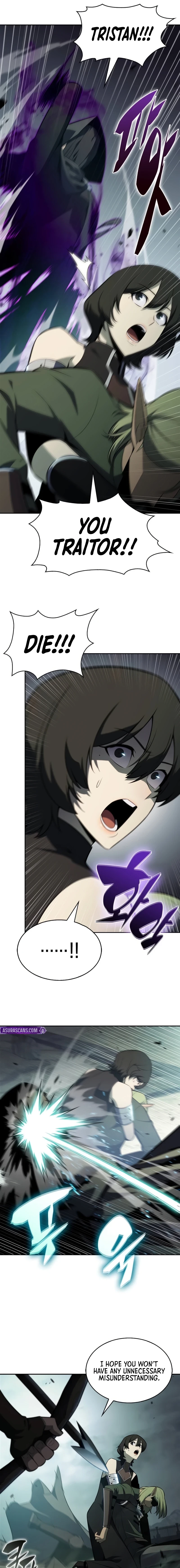 Read I’m the Max-Level Newbie EN Manga Online