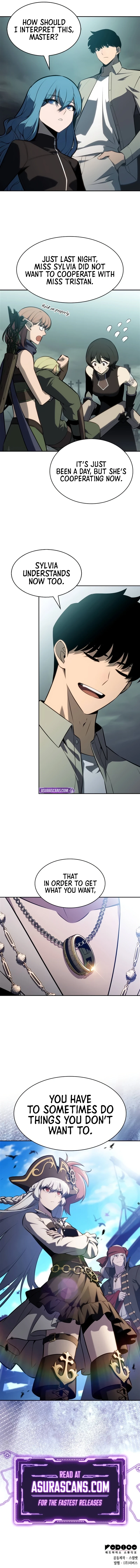 Read I’m the Max-Level Newbie EN Manga Online
