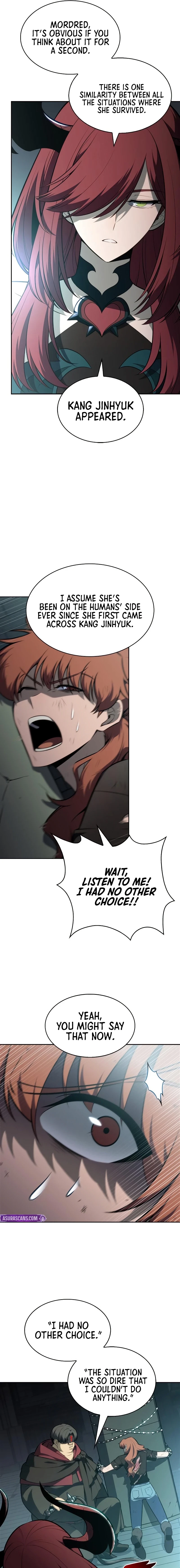 Read I’m the Max-Level Newbie EN Manga Online