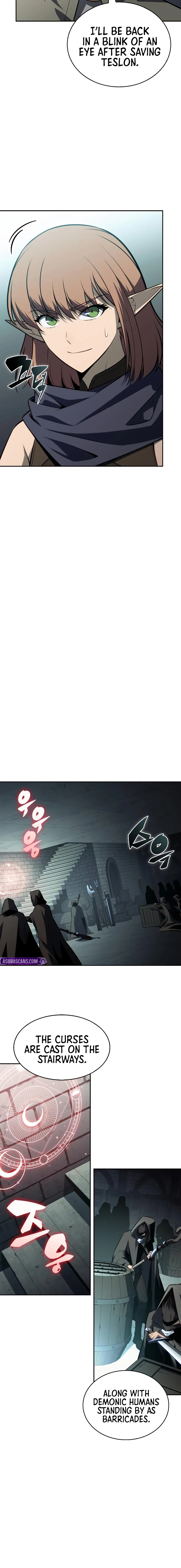Read I’m the Max-Level Newbie EN Manga Online