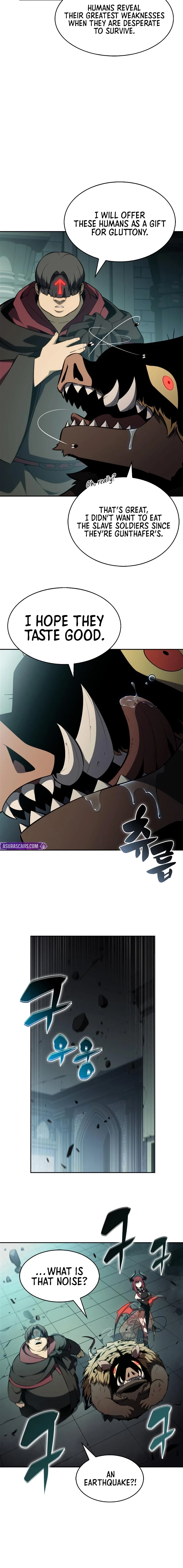Read I’m the Max-Level Newbie EN Manga Online