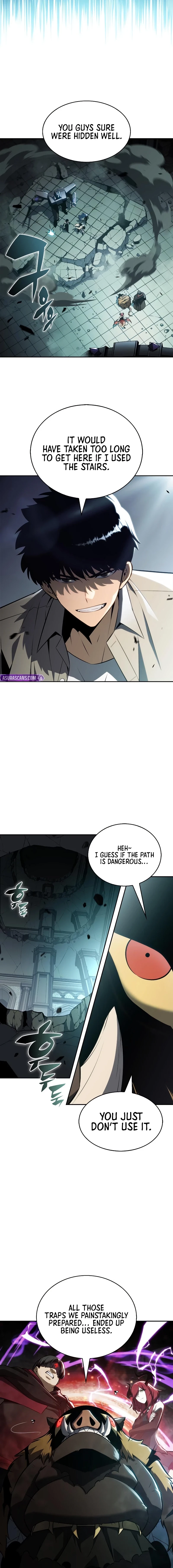 Read I’m the Max-Level Newbie EN Manga Online